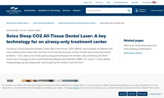 Preview of the Respira – Airway, Snoring, & TMJ Case Study