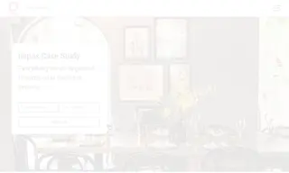 Preview of the The Botanist Case Study