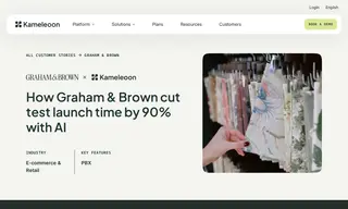 Preview of the Graham & Brown Case Study