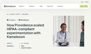 Preview of the Providence Case Study