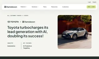 Preview of the Toyota Case Study