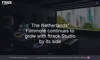 Preview of the Filmmore Case Study