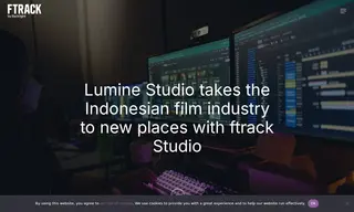 Preview of the Lumine Studio Case Study
