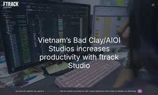 Preview of the Bad Clay Studio Case Study
