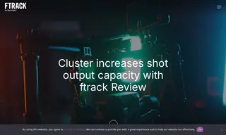 Preview of the Cluster Case Study
