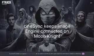 Preview of the Marvel Studios Case Study