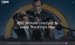 Preview of the Rise Case Study