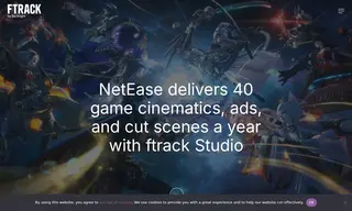 Preview of the NetEase Games Case Study