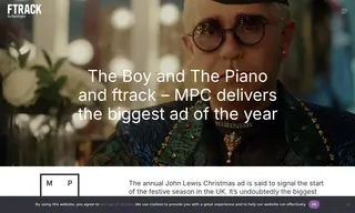 Preview of the Moving Picture Company Case Study