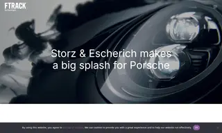 Preview of the Porsche Case Study