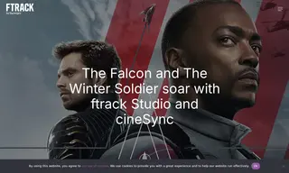 Preview of the Trixter Case Study