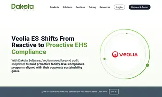Preview of the Veolia ES Technical Solutions Case Study