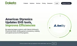 Preview of the Americas Styrenics Case Study