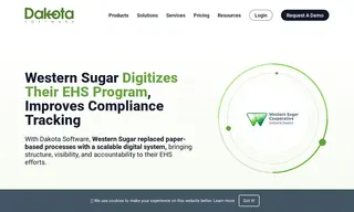 Preview of the Western Sugar Cooperative Case Study