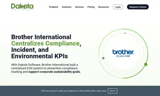 Preview of the Brother International Case Study