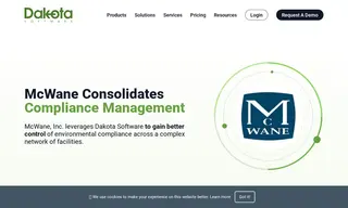 Preview of the McWane Case Study