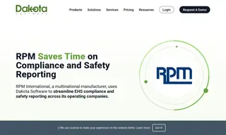 Preview of the RPM International Inc Case Study