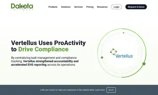 Preview of the Vertellus Case Study