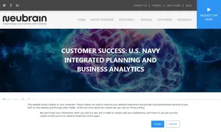 Preview of the U.S. Navy Case Study
