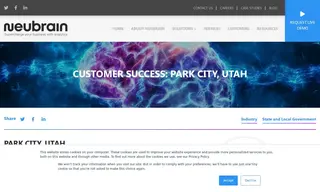 Preview of the Park City, Utah Case Study