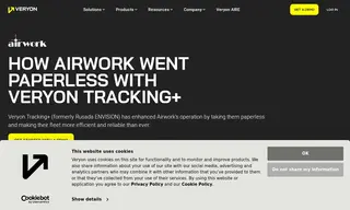 Preview of the Airwork Holdings Case Study