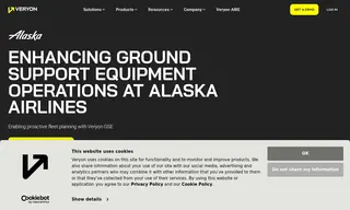 Preview of the Alaska Airlines Case Study