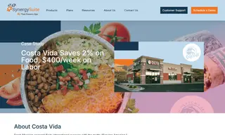 Preview of the Costa Vida Case Study