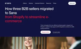 Preview of the SCC Case Study