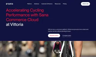 Preview of the Vittoria Case Study