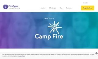 Preview of the Campfire Inland Northwest Case Study