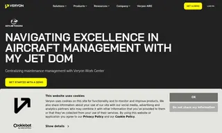 Preview of the My Jet DOM Case Study