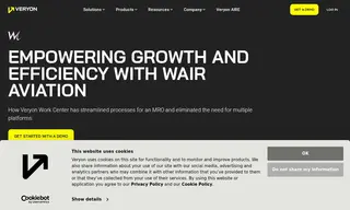 Preview of the WAir Aviation Case Study