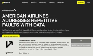 Preview of the American Airlines Case Study
