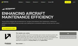 Preview of the Air Transport International Case Study