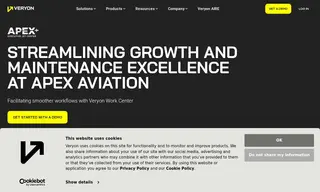 Preview of the Apex Aviation Case Study