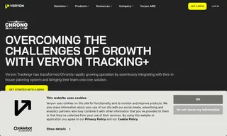 Preview of the Chrono Aviation Case Study