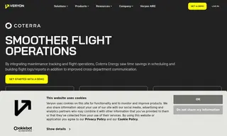 Preview of the Coterra Energy Inc Case Study