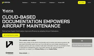 Preview of the English Field Aviation Case Study