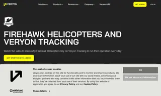 Preview of the Firehawk Helicopters Case Study