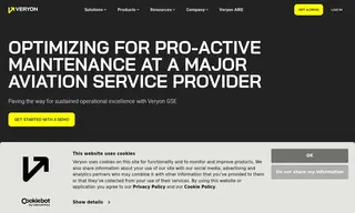 Preview of the Major Aviation Service Provider Case Study
