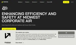 Preview of the Midwest Corporate Air Case Study