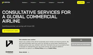 Preview of the Global Commercial Airline Case Study