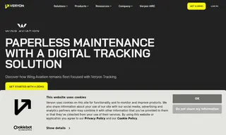 Preview of the Wing Aviation Case Study