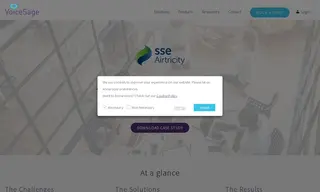 Preview of the SSE Airtricity Case Study