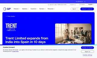 Preview of the Trent Limited Case Study