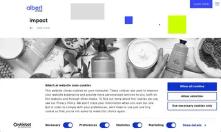 Preview of the Crabtree & Evelyn Case Study