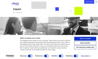 Preview of the Insurance Firm Case Study