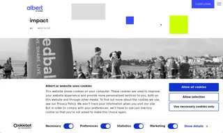Preview of the RedBalloon Case Study