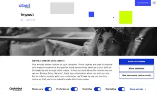 Preview of the Cosabella Case Study