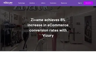 Preview of the Zivame Case Study